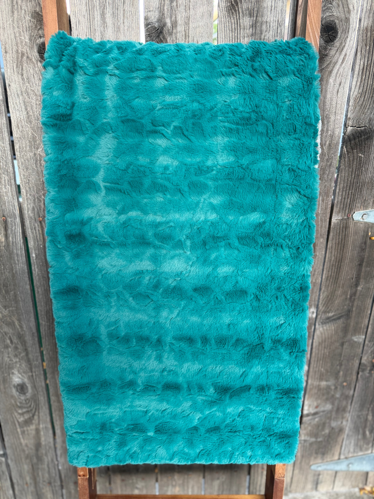 Joshua Tree Lap Blanket