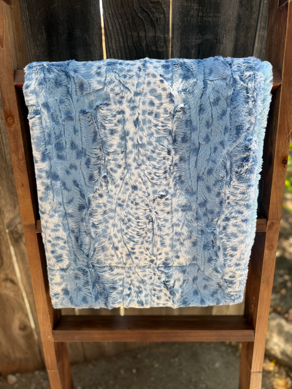 Celestial Dreams Baby Blanket 🌝🌜