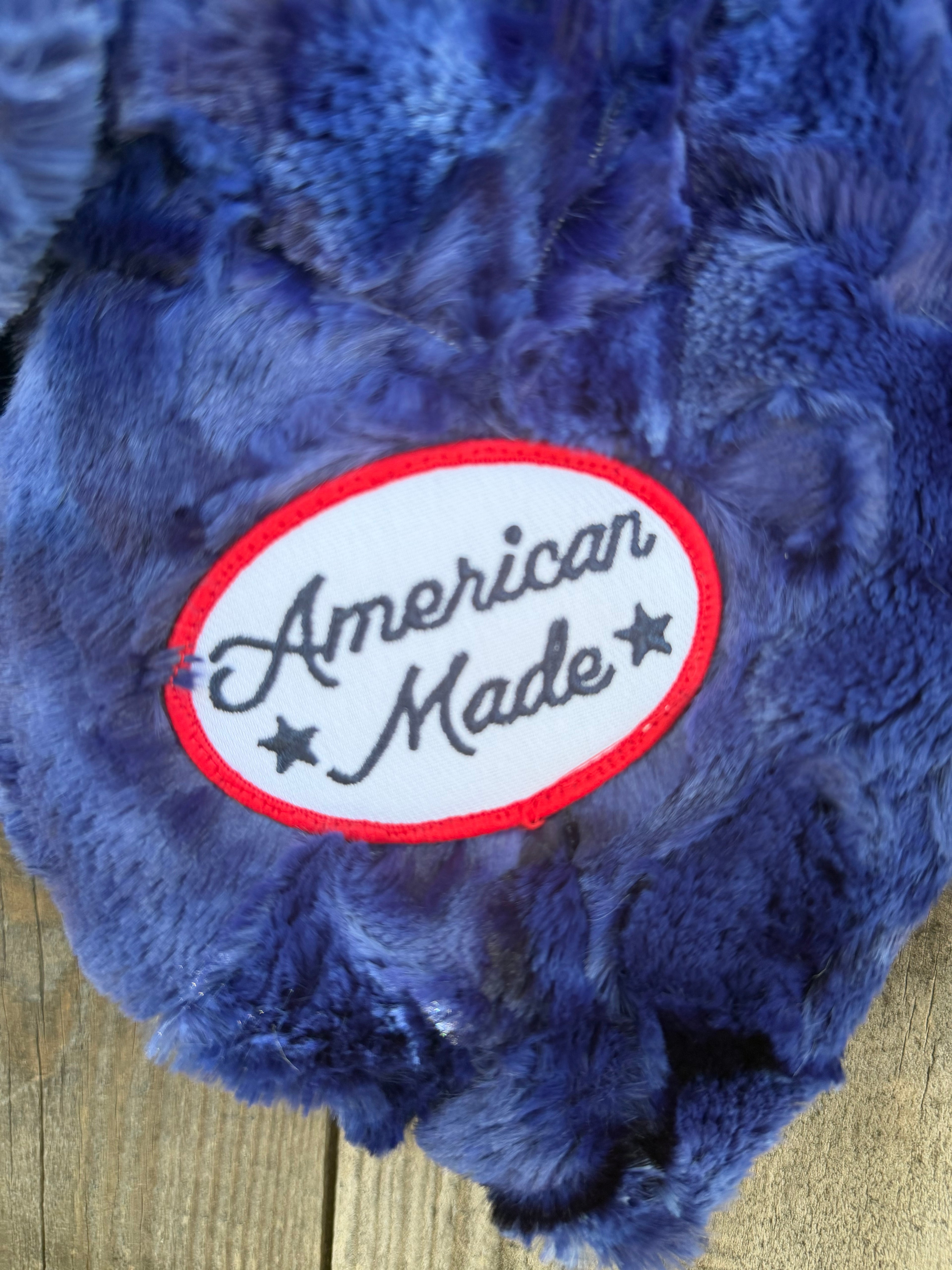 American Made 🇺🇸