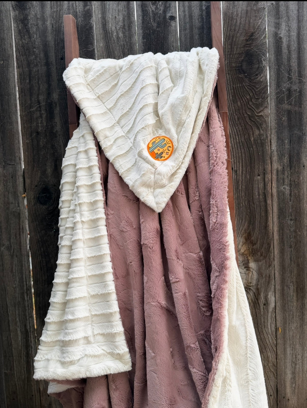 Custom Throw